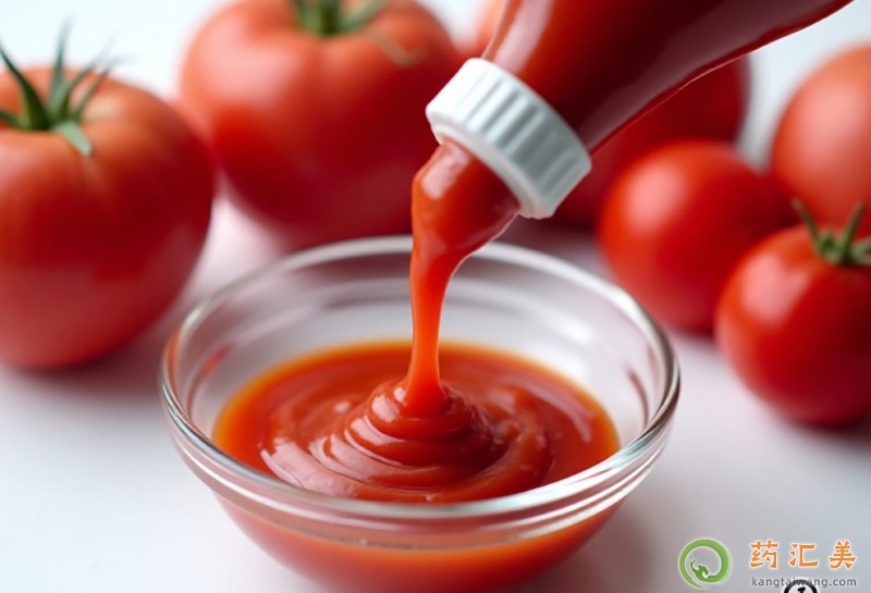 胰腺炎可以吃番茄沙司嗎