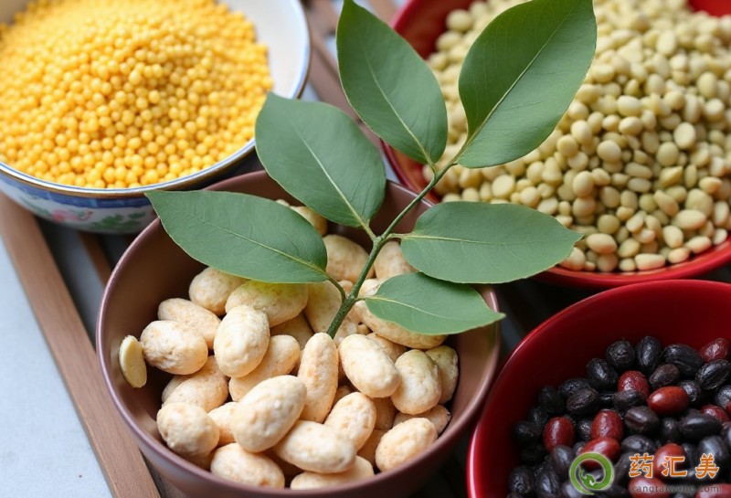 胰腺炎可以吃五谷雜糧嗎