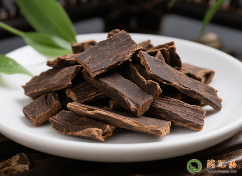 沉香曲水煎服的正確服用方法