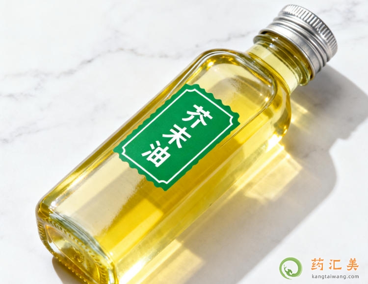 胰腺炎能吃芥末油嗎