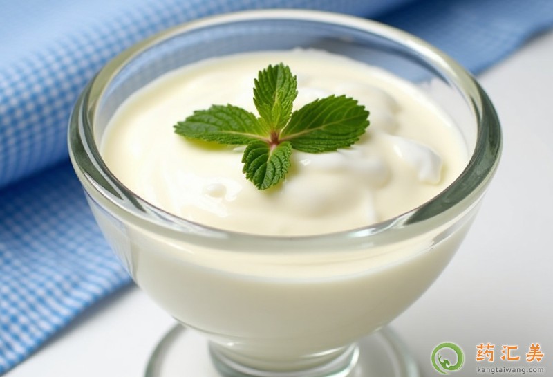 口臭喝酸奶好 口臭喝酸奶好