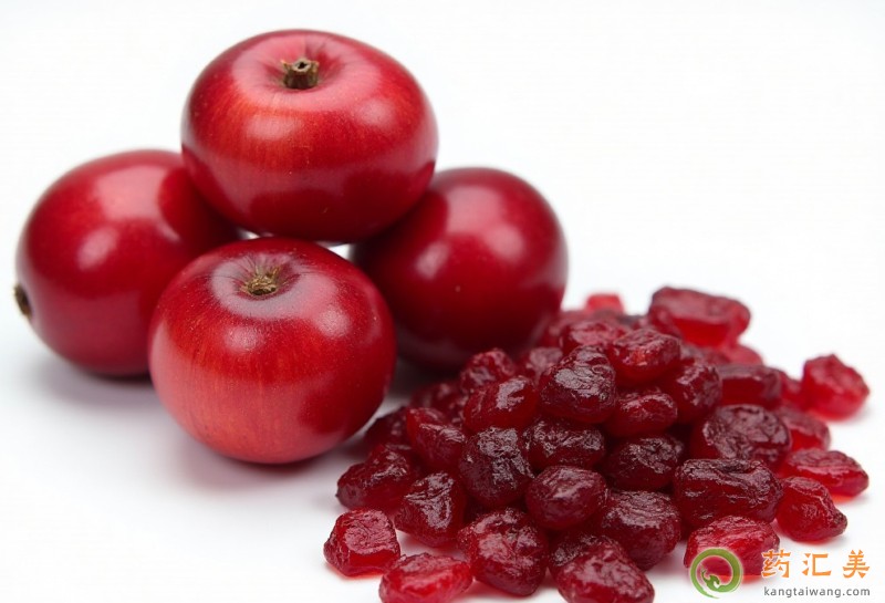 胰腺炎可以吃蔓越莓嗎 胰腺炎可以吃蔓越莓嗎