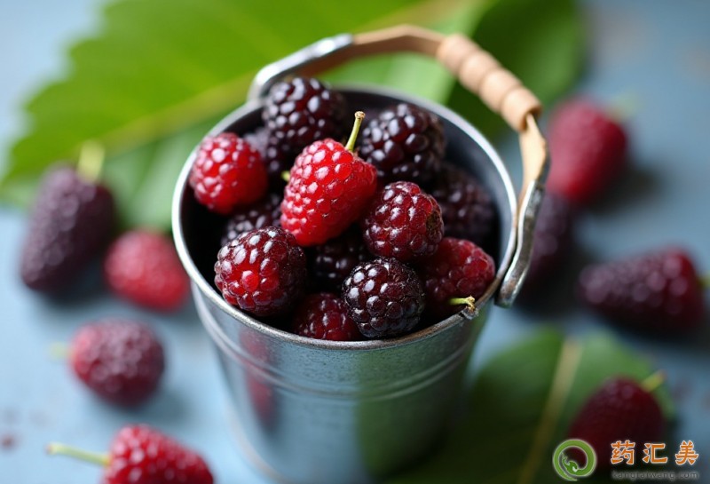 胰腺炎可以吃桑葚嗎 胰腺炎可以吃桑葚嗎