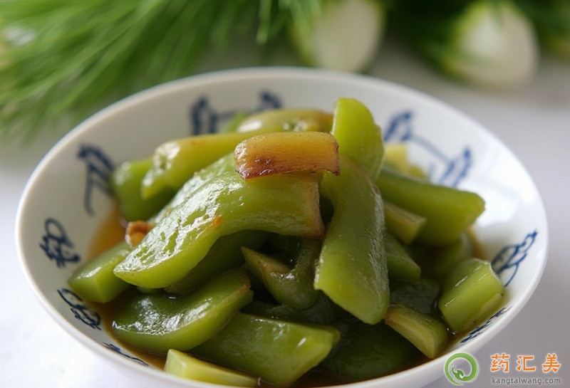 胰腺炎可以吃海帶嗎 胰腺炎可以吃海帶嗎