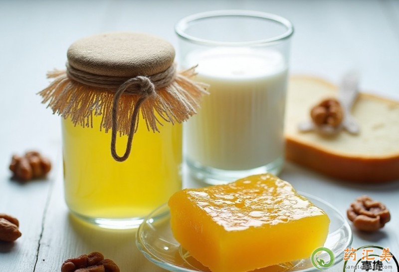 六類食物可有效改善失眠癥狀 六類食物可有效改善失眠癥狀