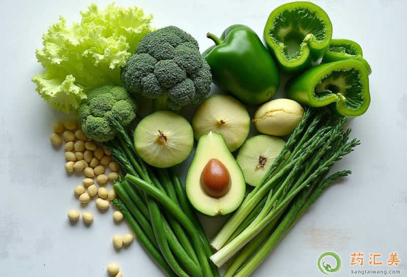 多吃蔬菜可以預防急性胰腺炎 多吃蔬菜可以預防急性胰腺炎