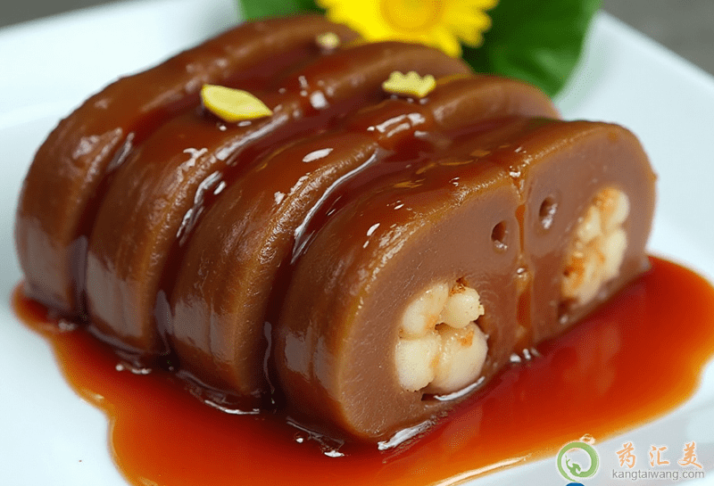 失眠可以吃藕 失眠可以吃藕