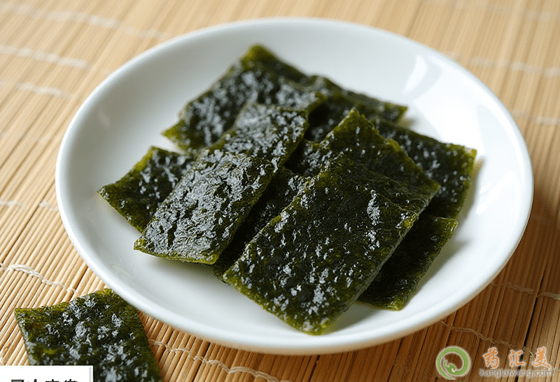 失眠可以吃海苔 失眠可以吃海苔