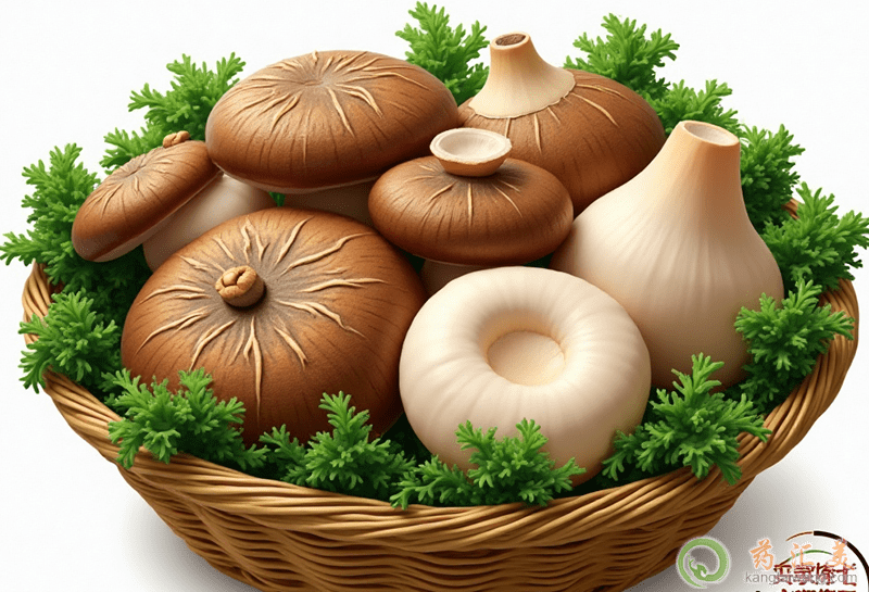 失眠可以吃香菇 失眠可以吃香菇