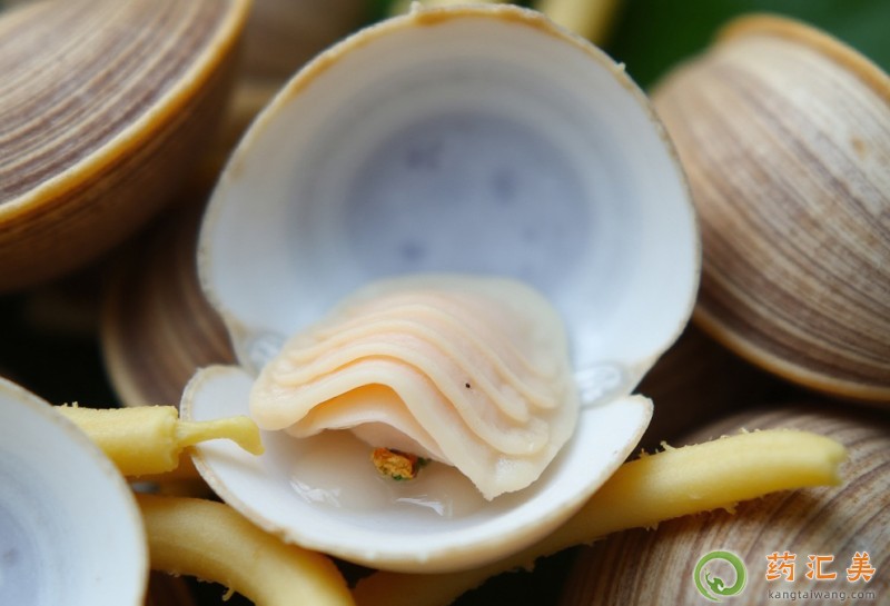 失眠可以吃蛤蜊 失眠可以吃蛤蜊