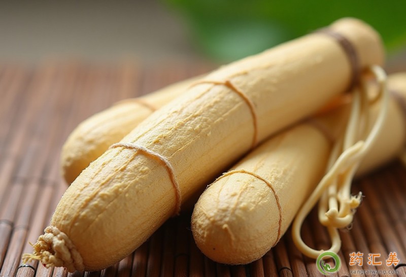 失眠可以吃白參嗎 失眠可以吃白參嗎