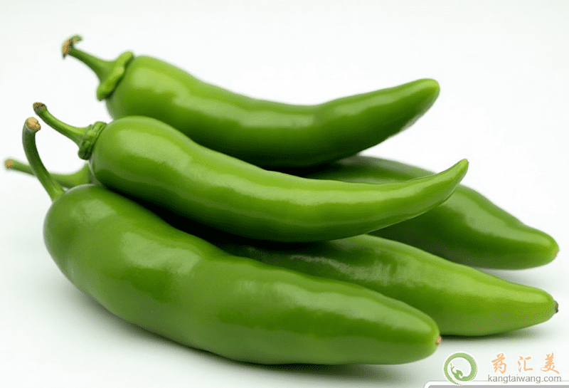 口臭可以吃尖椒,但是胃火口臭不建議吃 口臭可以吃尖椒,但是胃火口臭不建議吃
