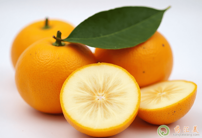口臭吃金橘好 口臭吃金橘好