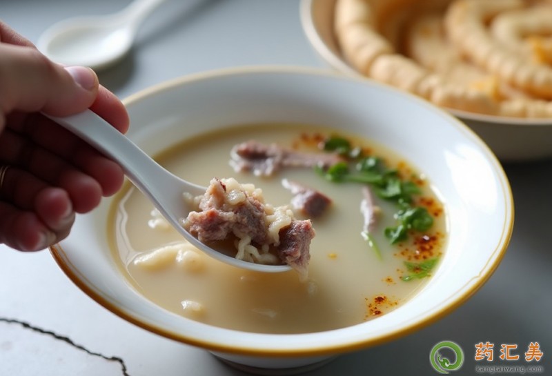 補腎壯陽吃羊肉好