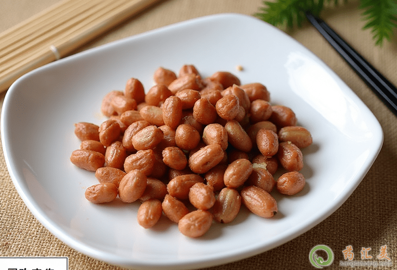 口臭可以吃花生 口臭可以吃花生