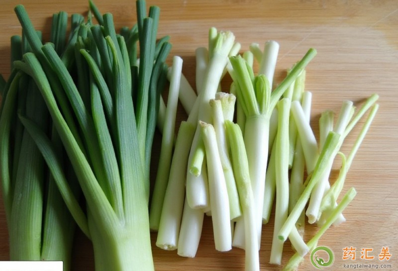 吃韭菜可以壯陽嗎 吃韭菜可以壯陽嗎