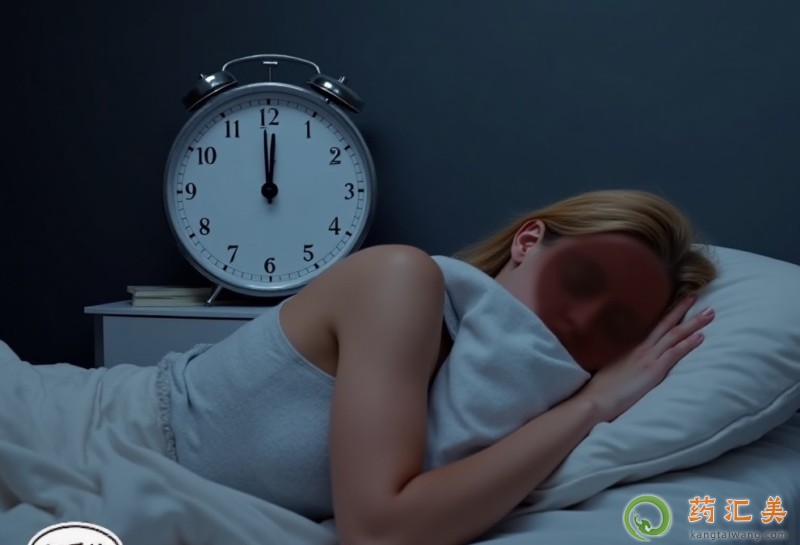 失眠發作了怎么辦 失眠發作了怎么辦