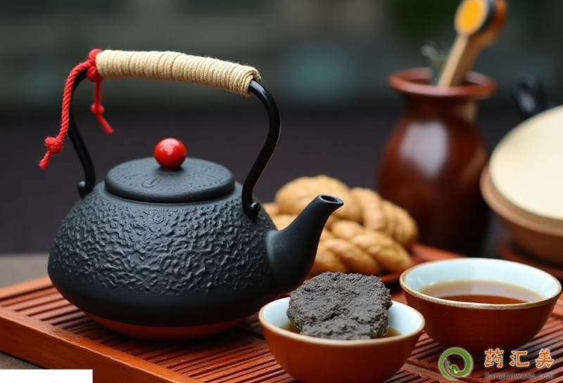 補腎壯陽請喝這5種茶 補腎壯陽請喝這5種茶