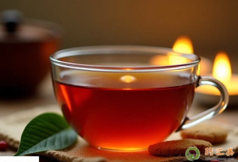 可以補(bǔ)腎的4種茶 可以補(bǔ)腎的4種茶