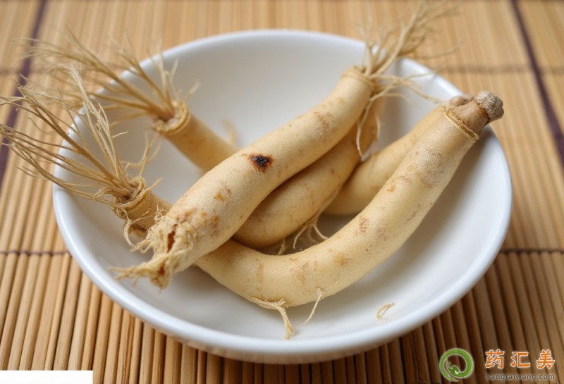 補腎壯陽吃點靈陽參好