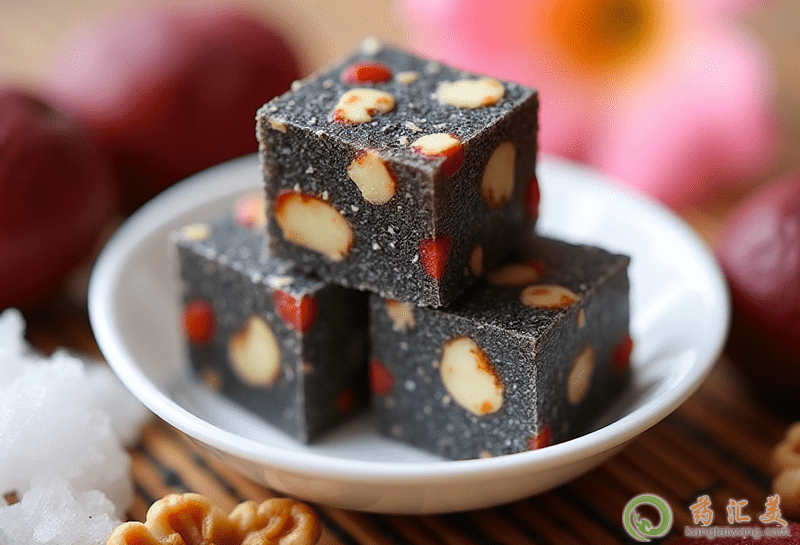 失眠吃阿膠好 失眠吃阿膠好