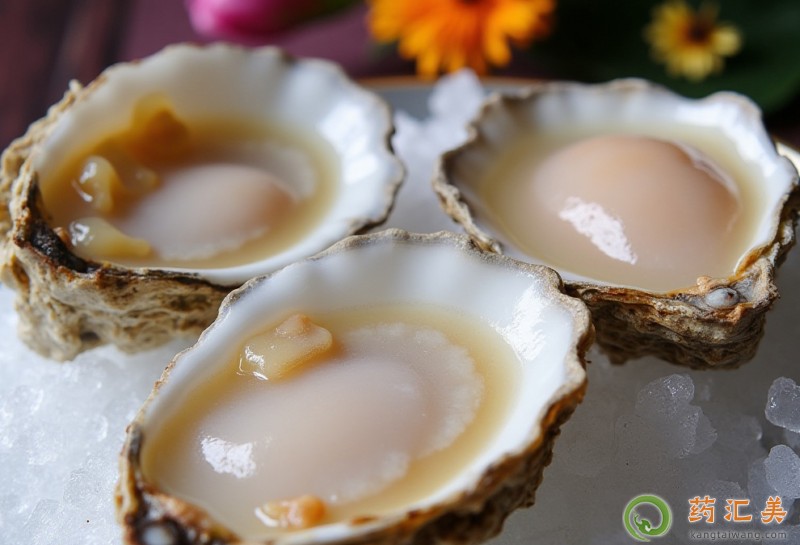 補腎吃生蠔好