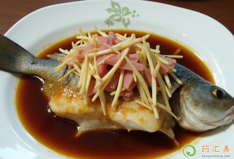 補腎常吃點鱸魚好