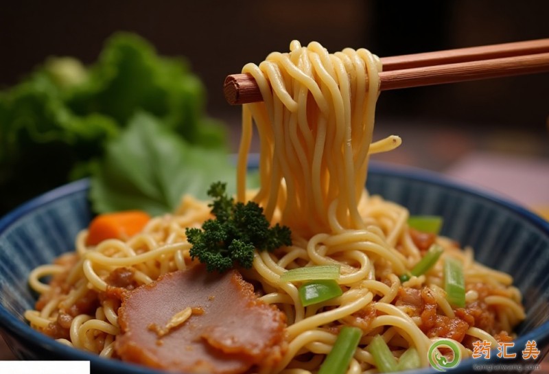 胰腺炎可以吃炒面嗎 胰腺炎可以吃炒面嗎