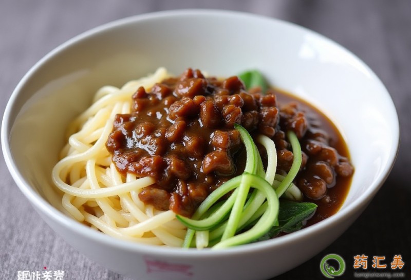胰腺炎出院后可以吃炸醬面嗎 胰腺炎出院后可以吃炸醬面嗎