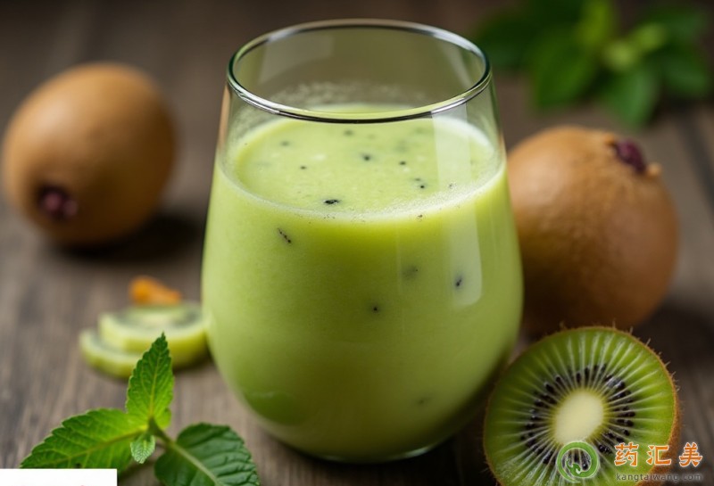 獼猴桃的功效與作用 獼猴桃的功效與作用