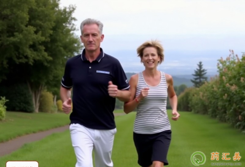 適合老人的五種運動 適合老人的五種運動