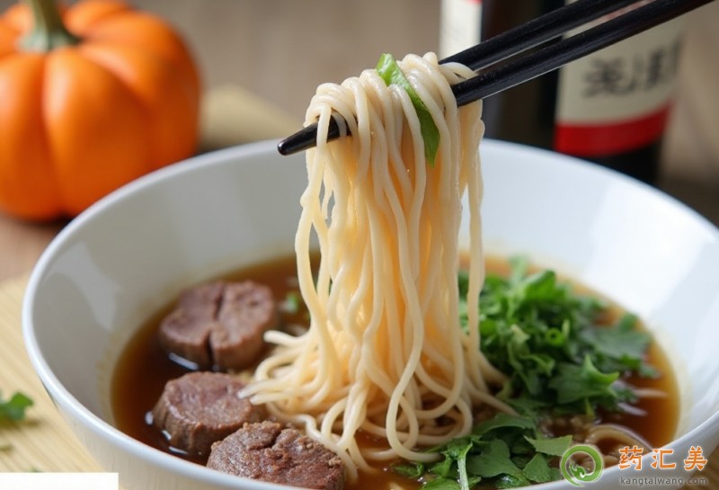 胰腺炎出院后可以吃羊肉面嗎 胰腺炎出院后可以吃羊肉面嗎