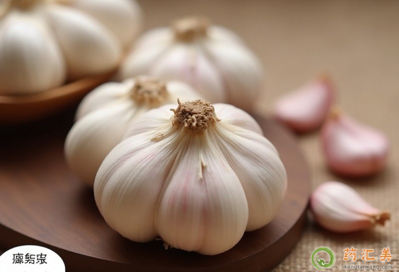 大蒜的功效與作用 大蒜的功效與作用