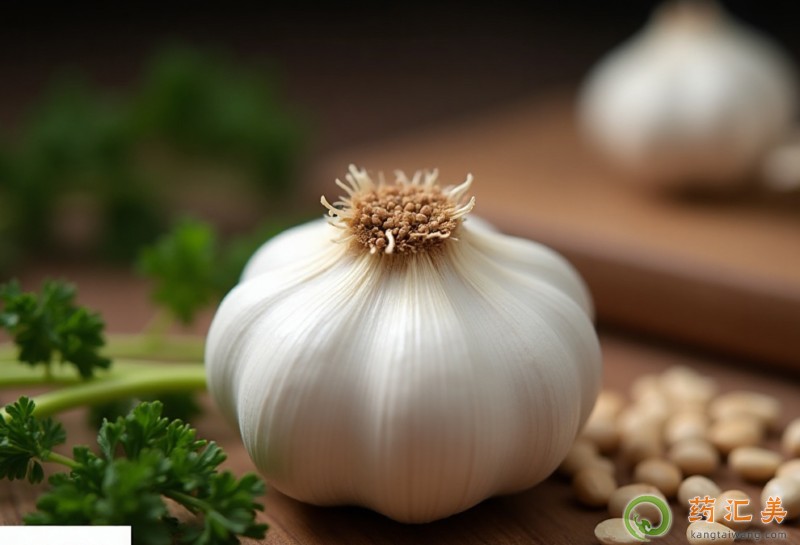 大蒜的禁忌人群 大蒜的禁忌人群