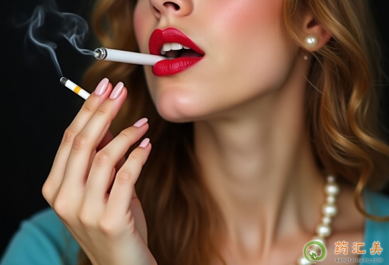 吸煙對女性的六大危害 吸煙對女性的六大危害