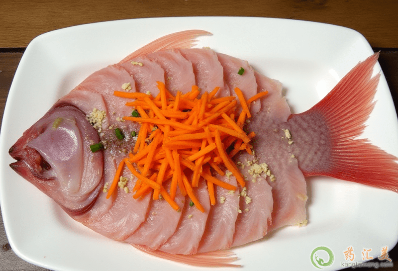 失眠可以吃紅鯛魚 失眠可以吃紅鯛魚