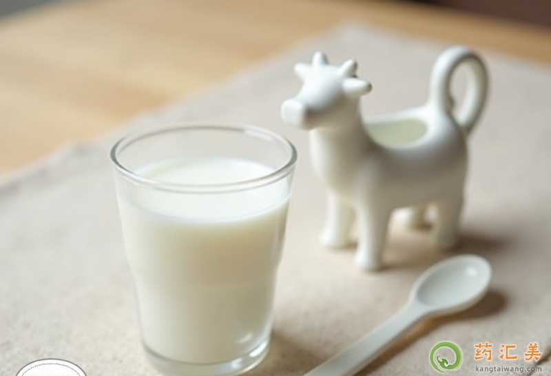 胃炎喝牛奶好 胃炎喝牛奶好