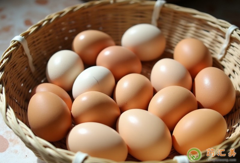 胃炎吃雞蛋好
