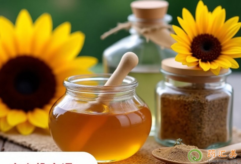 便秘喝蜂蜜水好