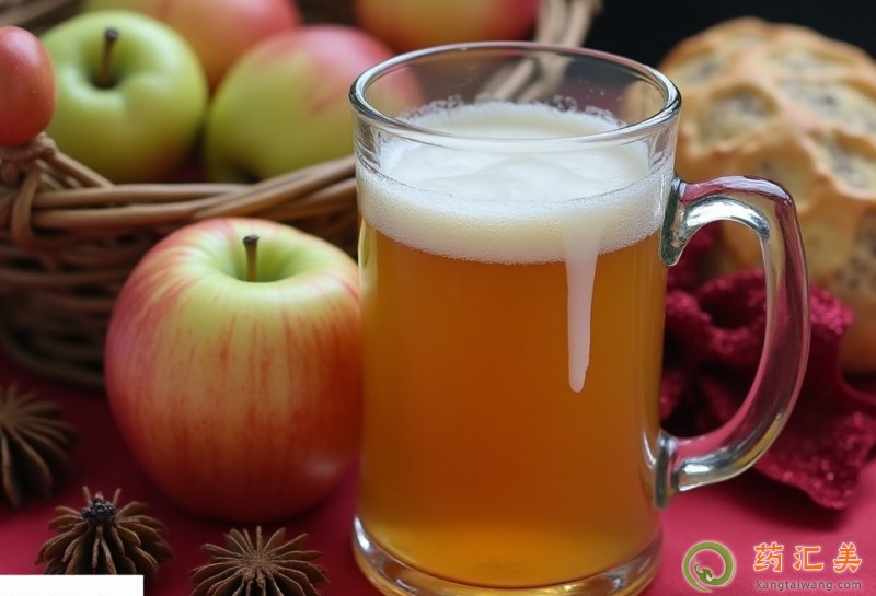 男性前列腺炎常喝蘋果汁好 男性前列腺炎常喝蘋果汁好