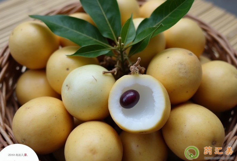 失眠吃龍眼好 失眠吃龍眼好