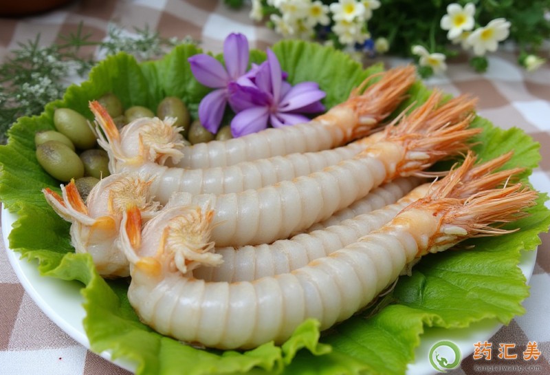 補腎吃皮皮蝦好