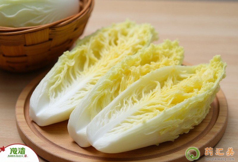 胰腺炎恢復期吃白菜心好
