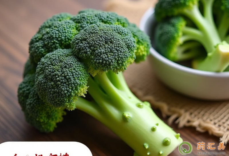 胰腺炎恢復期吃西蘭花好