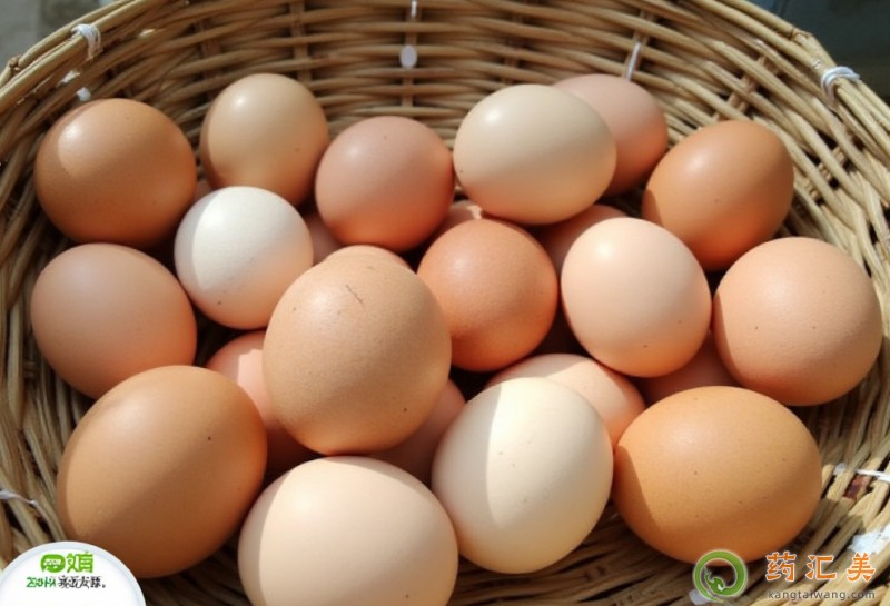 雞蛋和什么相克不能一起吃 雞蛋和什么相克不能一起吃