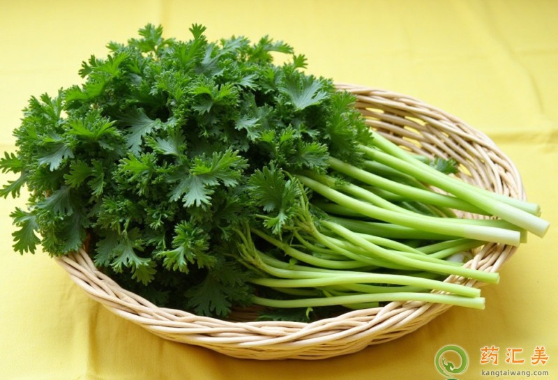 胰腺炎恢復期可以吃茼蒿嗎 胰腺炎恢復期可以吃茼蒿嗎