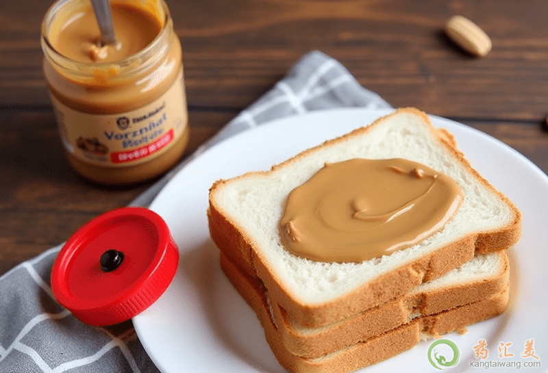 口臭可以吃花生醬 口臭可以吃花生醬