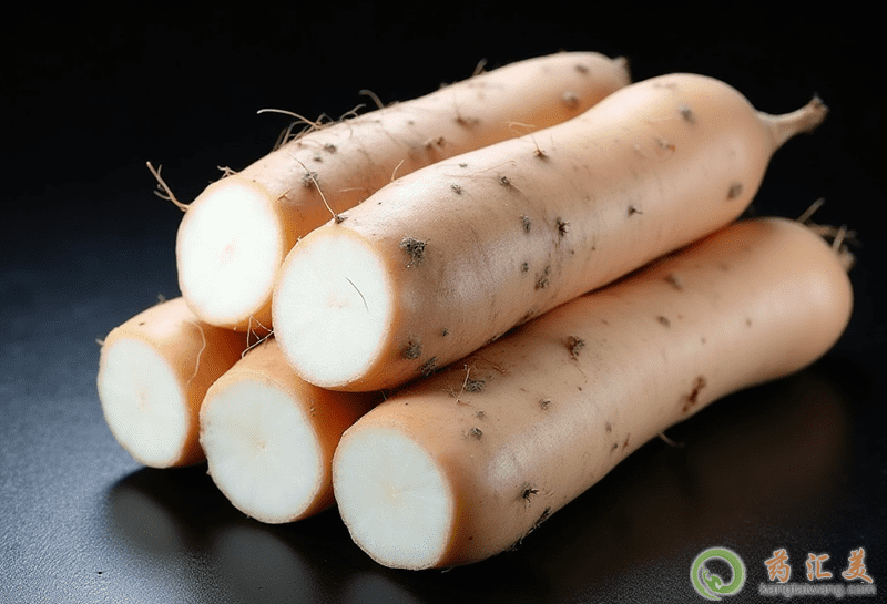 口臭可以吃淮山 口臭可以吃淮山