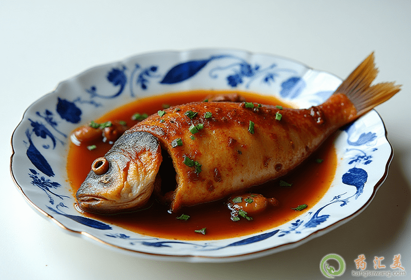 口臭可以吃黃花魚 口臭可以吃黃花魚