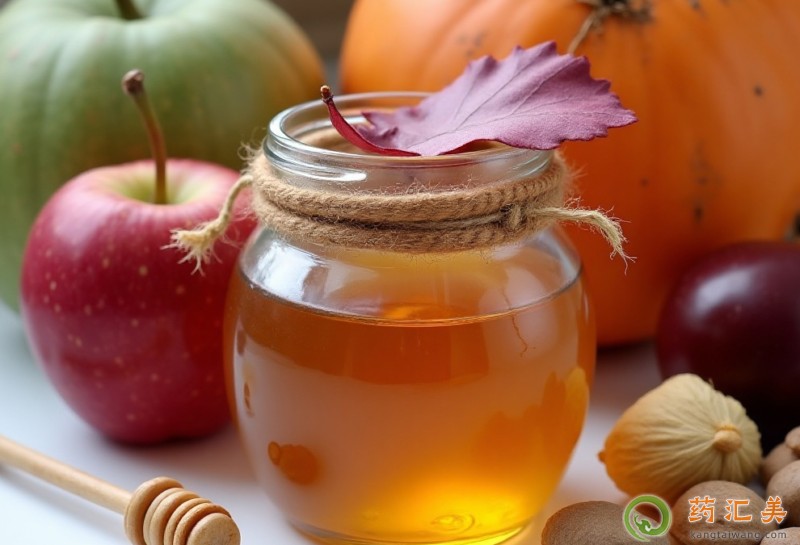 蜂蜜的功效與作用 蜂蜜的功效與作用